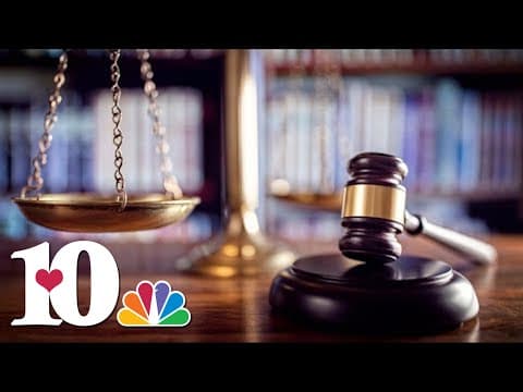 Knoxville man who lost eye following cataract surgery gets $6 million jury award