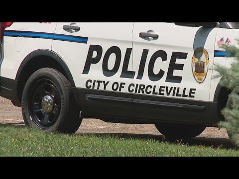 Circleville hires new public safety director tasked with turning department around