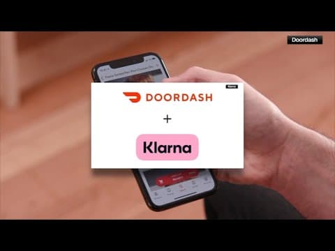 DoorDash adds buy now, pay later option for food orders, but is it worth it?