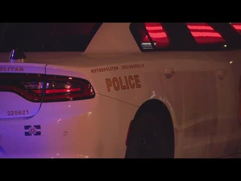 Local leaders hosting town hall for 2023 officer-involved shootings in Indy