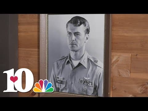 TN native receives Medal of Honor