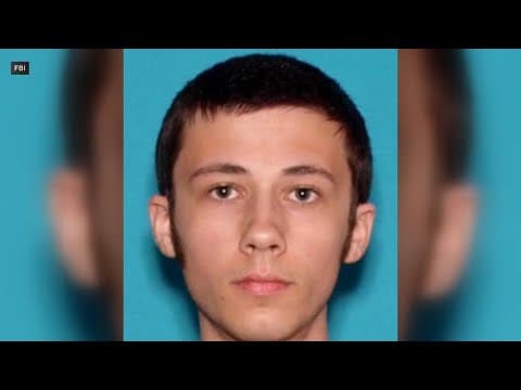 Palm Springs bombing suspect: New details about man who FBI says detonated explosive