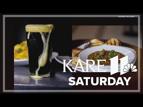 RECIPE: The Clover's Irish stew