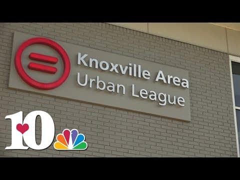 UT Medical and Knoxville Area Urban League brings free healthcare to community