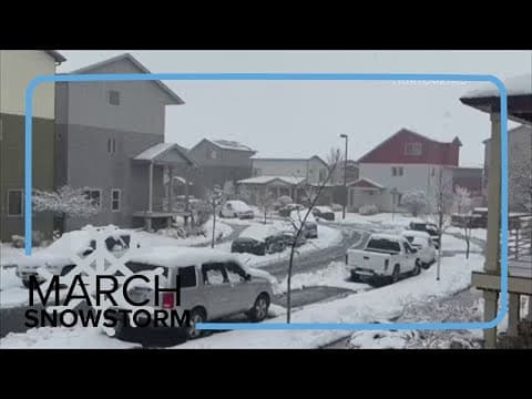 Here's why snowfall hasn't been equal throughout Colorado