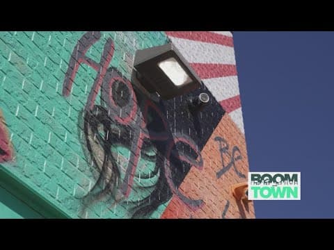 The Cedars neighborhood grapples with creeping gentrification