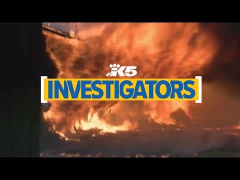 A piece of wildfire safety gear that works every time, isn’t mandatory in Washington state