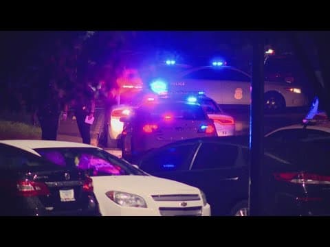 25-year-old arrested after deadly shooting on Indy's northeast side