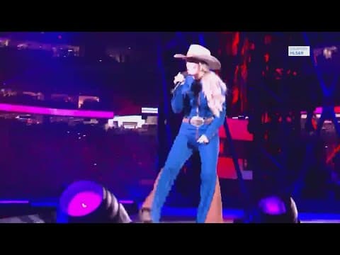 RodeoHouston to release genre calendar for 2025 lineup