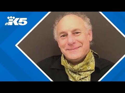 Western Washington teacher dies from fall during backpacking trip