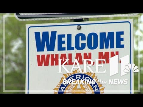 Mayor for hire: Small town seeks mayor after no one ran for office