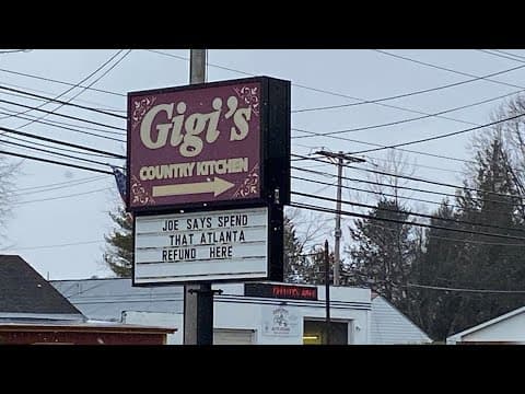 Southeast Ohio businesses gear up for another Joe Burrow Super Bowl run