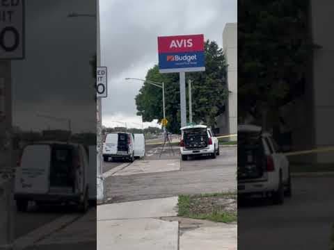 Deadly shooting in Denver