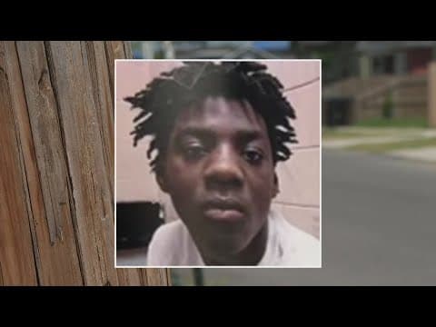 Teen escapee found not guilty of armed robbery in alleged carjacking of woman in New Orleans
