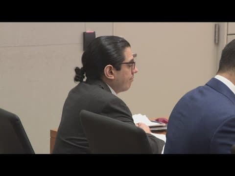 Defendant accused of murdering Cathedral Catholic teacher to testify in court again