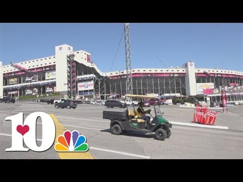 East Tennessee enters second week of recovery after Hurricane Helene