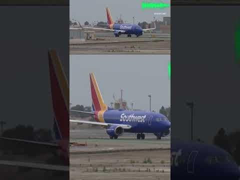 Near miss at San Diego International Airport stirs concern about safety