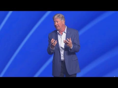 Protestors to gather outside Gateway Church after pastor resigned amid sexual assault allegations