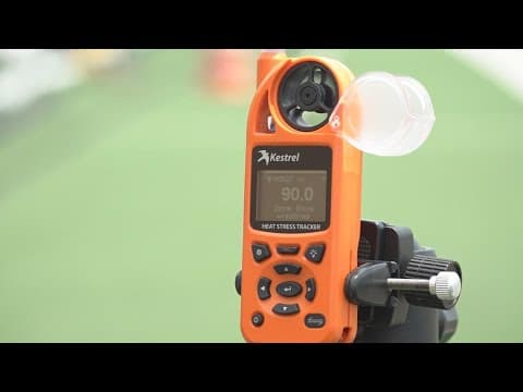 Indiana schools dealing with brutal heat