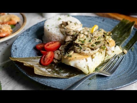 Celebrating Filipino-American Heritage Month with Tiki on 18th