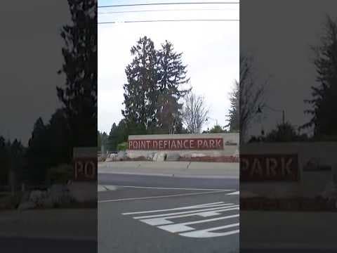 Recent assaults prompt Tacoma to add cameras to Point Defiance Park