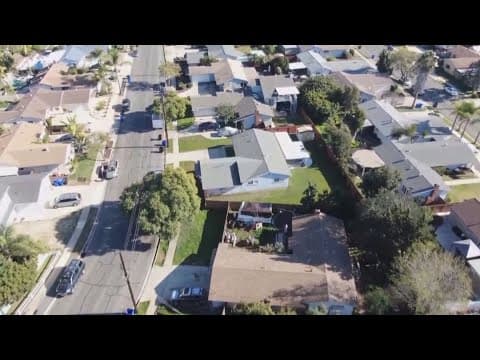 California Earthquake Authority raising rates by 6.8%