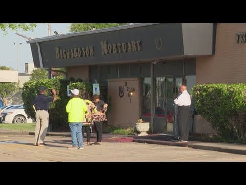 Funeral home owner, employee charged with abuse of corpse after decomposing bodies found