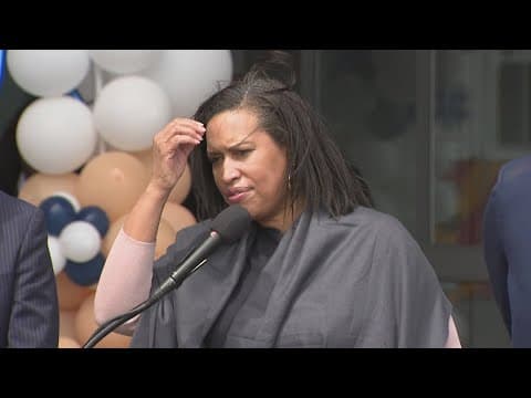 DC prepares for "drastic cuts" as House of Representatives' vote on budget fix is pending