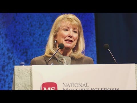 Terri Garr dies of Multiple Sclerosis, her publicist announced