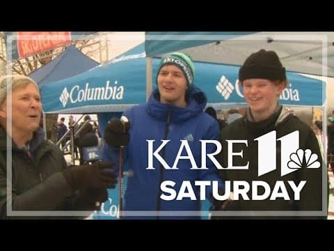 Free ski rentals and lessons in Maple Grove on Saturday