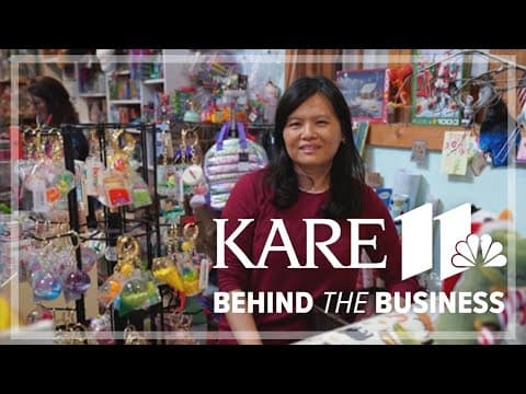 'Everybody who loves to play': Something Safari in Excelsior is a toy store for all ages