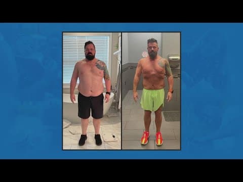 Hometown Heart: Lion's Den Fit Club