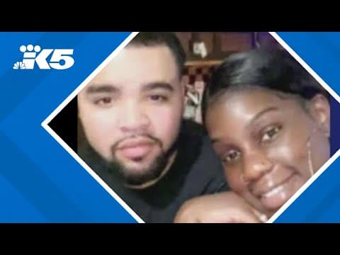 Widow of security guard shot, killed in Seattle says he was a 'loving father'