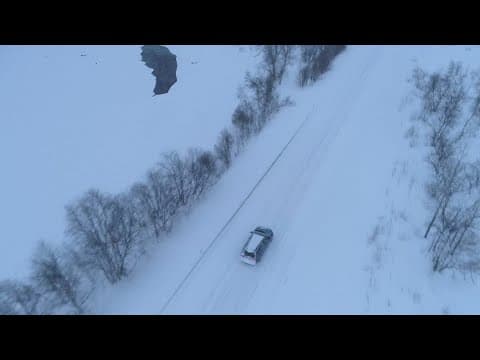 How to prepare your car for freezing temperatures