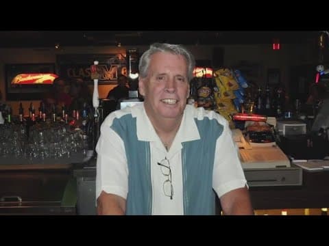 Peter Celecki, manager of Peter D's in Clairemont, dead at 68