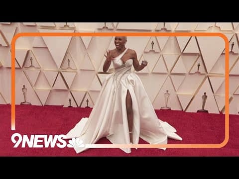 'Wicked' star Cynthia Erivo to headline CU Boulder's Conference on World Affairs