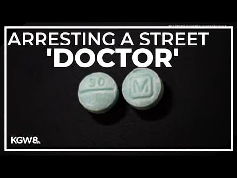 Officers, prosecutors find creative ways to get drug dealers off Portland streets