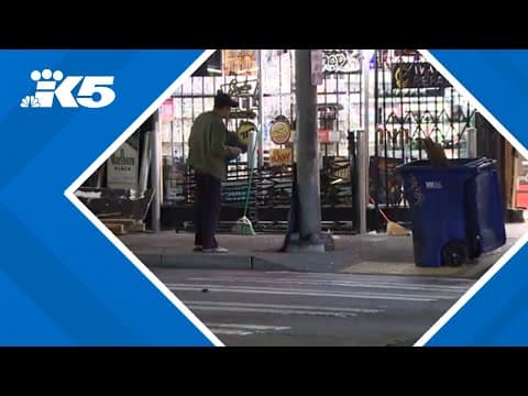 BREAKING: Smoke shop burglary in Greenwood