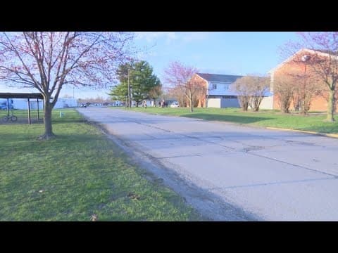 Safety worries after kids hit by cars in Indianapolis