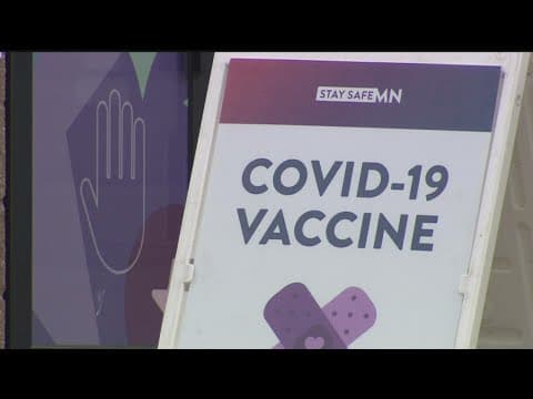 Vaccine rollout slow so far for kids younger than 5
