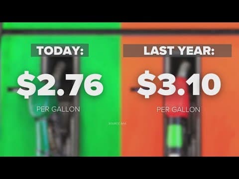 Record travel expected for 4th of July weekend