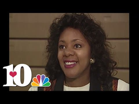 1993 Knoxville Black History: Community