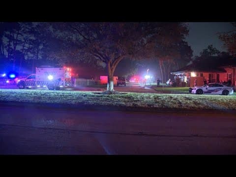 6th grader dies after jumping into creek to catch fish