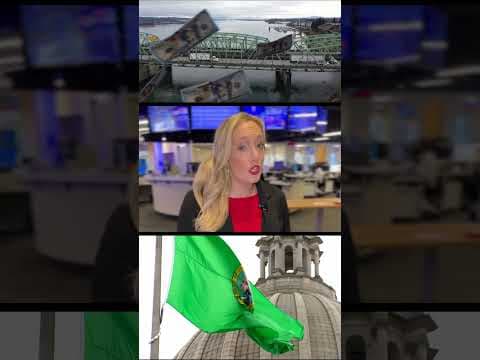 Washington could finance more I-5 bridge debt through tolling