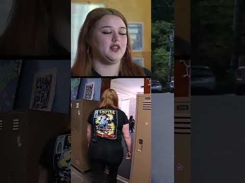 Inside Oregon's first recovery high school