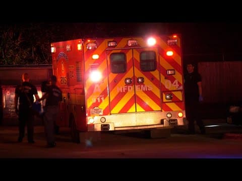 Police update after 66-year-old man found with gunshot wound to head at northwest Houston home