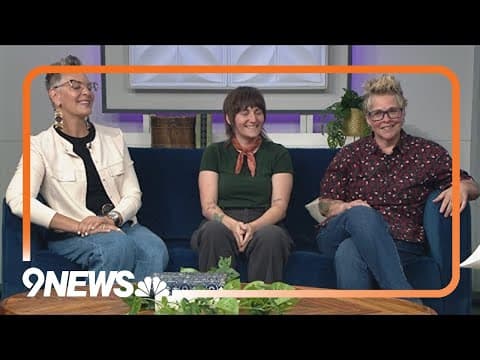 Women Who Rock the Rockies music event this Saturday