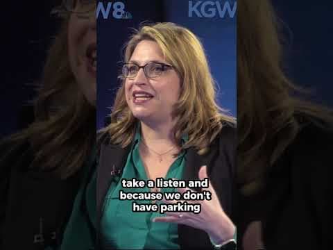 #portlandtimbers CEO on bringing foot traffic back to downtown