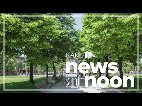 Party for the Parks honors St. Paul volunteers