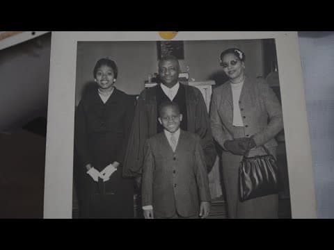 How a former slave-owner's plantation became mecca for DC's Black residents